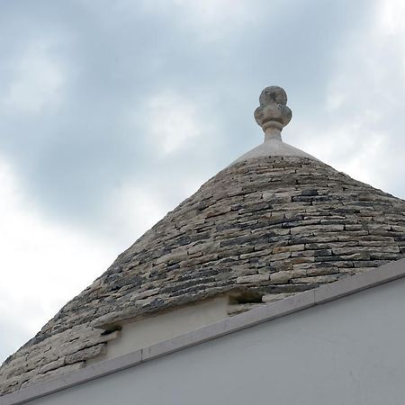 فيلا Trullo Dimora Di Giorgia ألبيروبيللو المظهر الخارجي الصورة